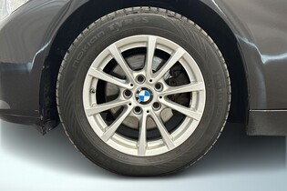 BMW 316 vaihtoauto