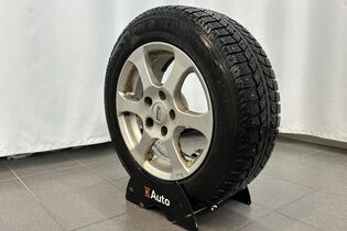 BMW 316 vaihtoauto
