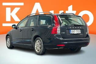 Volvo V50 vaihtoauto