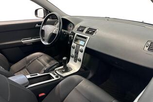 Volvo V50 vaihtoauto