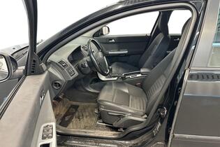 Volvo V50 vaihtoauto