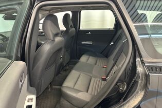 Volvo V50 vaihtoauto