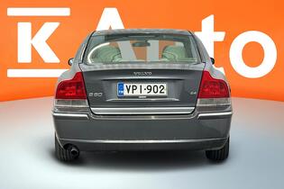 Volvo S60 vaihtoauto