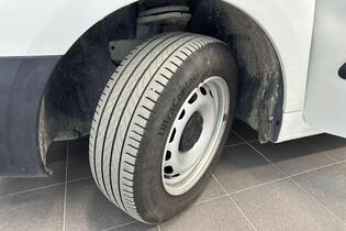 Citroën Berlingo Van vaihtoauto