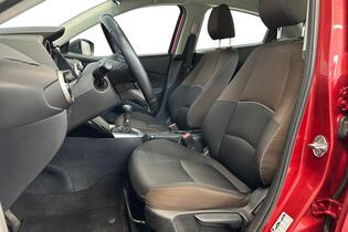 Mazda 2 vaihtoauto