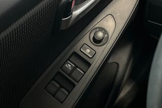 Mazda 2 vaihtoauto