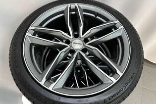 Audi RS Q3 vaihtoauto