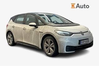 Volkswagen ID.3 vaihtoauto