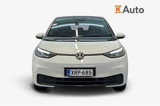 Volkswagen ID.3 vaihtoauto