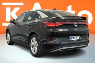 Volkswagen ID.5 vaihtoauto