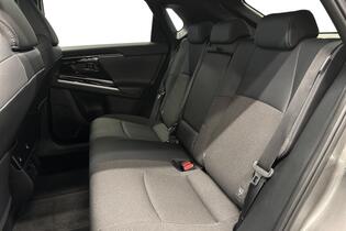 Toyota bZ4X vaihtoauto