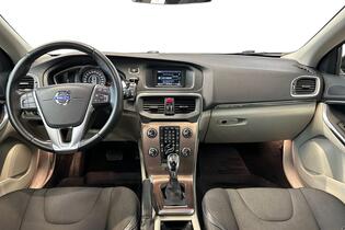 Volvo V40 Cross Country vaihtoauto