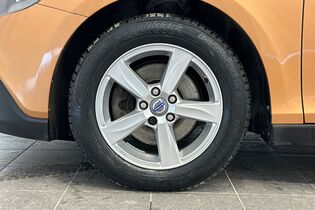 Volvo V40 Cross Country vaihtoauto