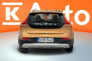 Volvo V40 Cross Country vaihtoauto