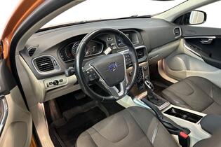 Volvo V40 Cross Country vaihtoauto