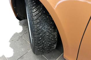 Volvo V40 Cross Country vaihtoauto