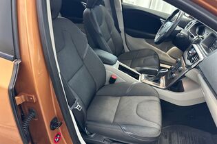 Volvo V40 Cross Country vaihtoauto