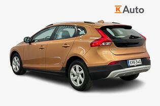 Volvo V40 Cross Country vaihtoauto