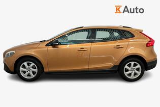 Volvo V40 Cross Country vaihtoauto