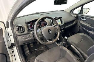 Renault Clio vaihtoauto