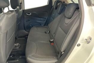 Renault Clio vaihtoauto