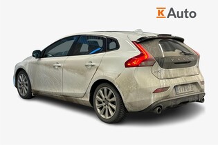 Volvo V40 vaihtoauto