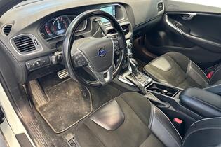 Volvo V40 vaihtoauto