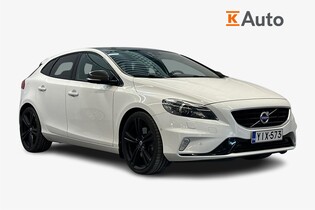 Volvo V40 vaihtoauto