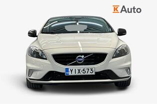 Volvo V40 vaihtoauto