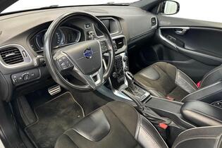 Volvo V40 vaihtoauto