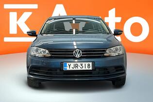 Volkswagen Jetta vaihtoauto