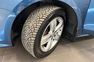 Volkswagen Jetta vaihtoauto