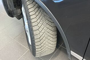 Volkswagen Touareg vaihtoauto