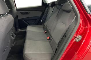 SEAT Leon ST vaihtoauto