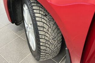 SEAT Leon ST vaihtoauto