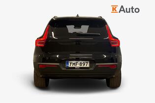 Volvo EX40 vaihtoauto