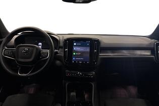 Volvo EX40 vaihtoauto