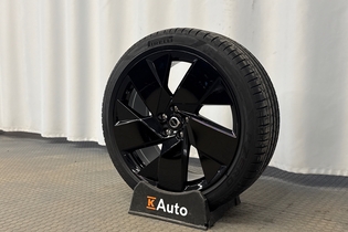 Volvo EX40 vaihtoauto