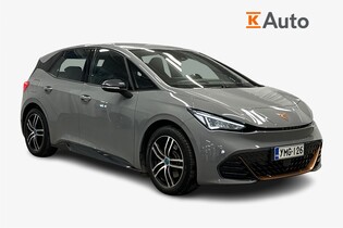 Cupra Born vaihtoauto