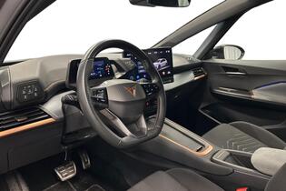 Cupra Born vaihtoauto