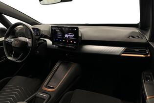 Cupra Born vaihtoauto