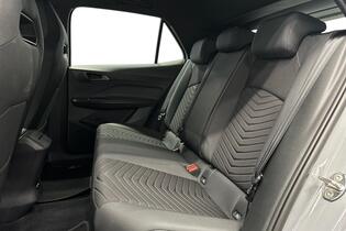 Cupra Born vaihtoauto