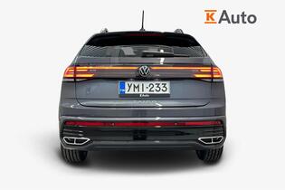 Volkswagen Taigo vaihtoauto