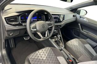 Volkswagen Taigo vaihtoauto