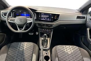 Volkswagen Taigo vaihtoauto