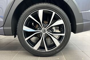 Volkswagen Taigo vaihtoauto