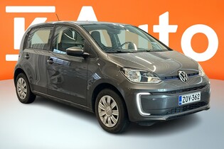 Volkswagen up! vaihtoauto