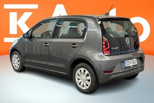 Volkswagen up! vaihtoauto