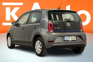 Volkswagen up! vaihtoauto