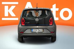 Volkswagen up! vaihtoauto